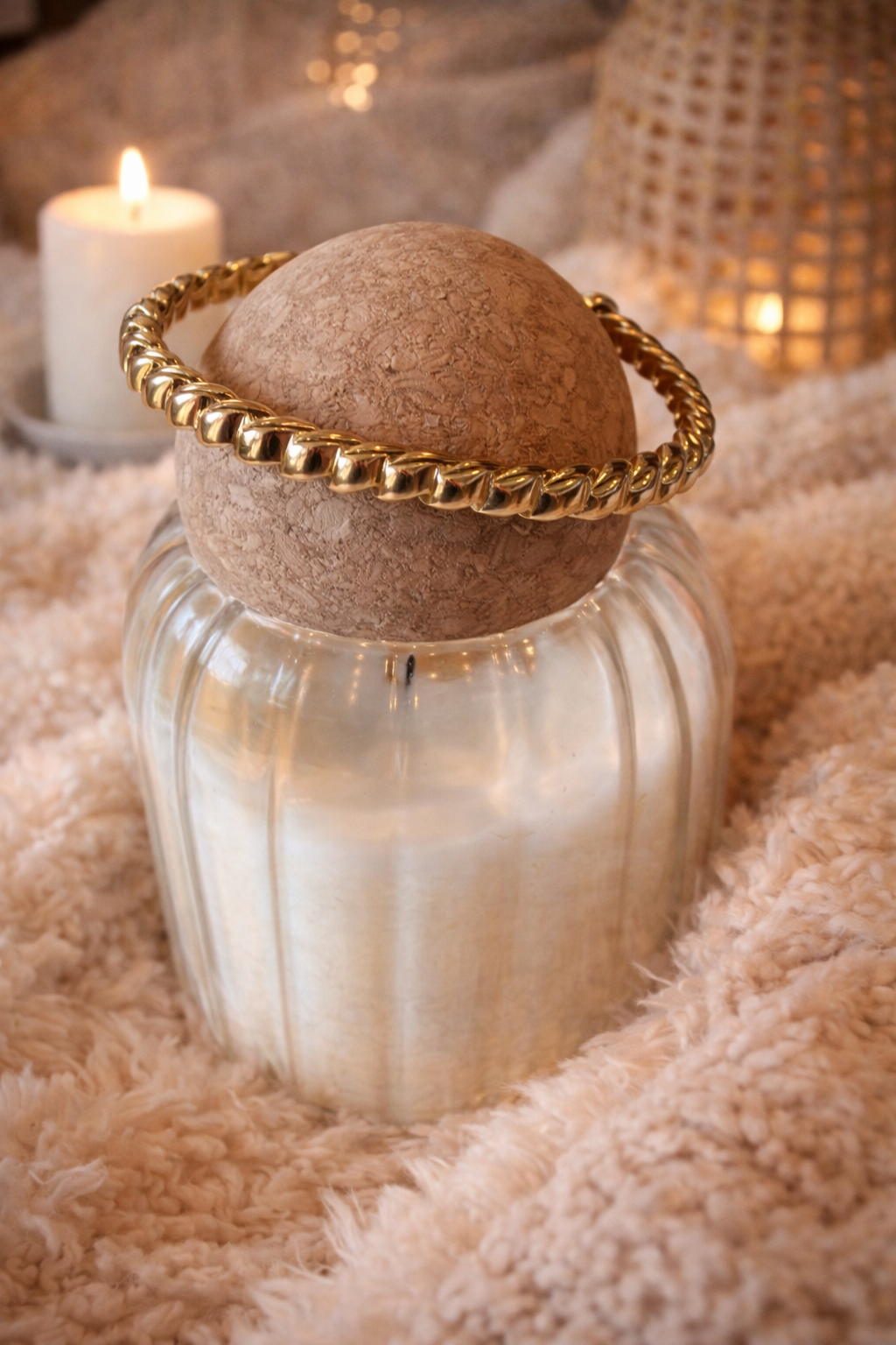 ✨ Bracelet Chaîne Dorée – Élégance Intemporelle ✨
