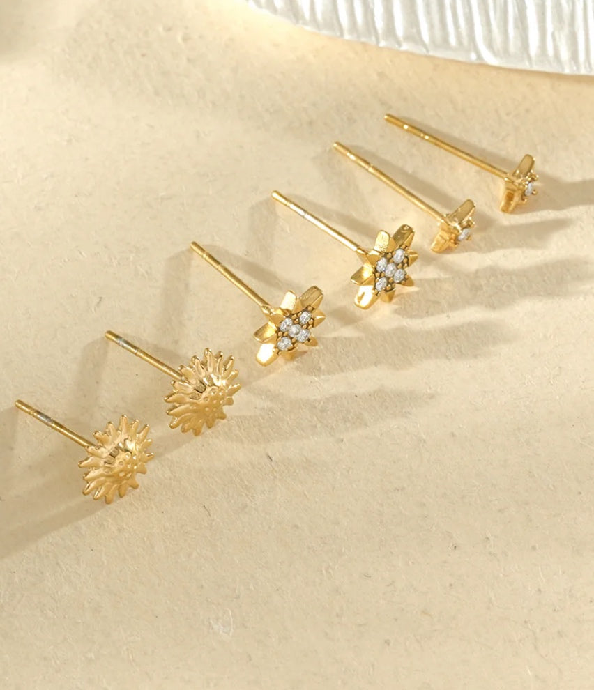 ✨ Brillez jusqu’au bout des oreilles… ✨