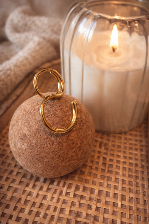 ✨ Bague Dorée Bohème b Élégance ✨